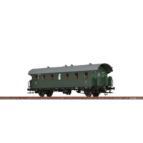 Brawa H Pew Bib Db Iii Tina S Modelleisenbahn Ihr