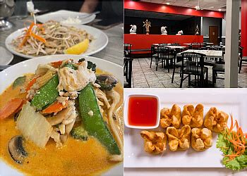 Best Thai Restaurants In Sterling Heights Mi Expert Recommendations