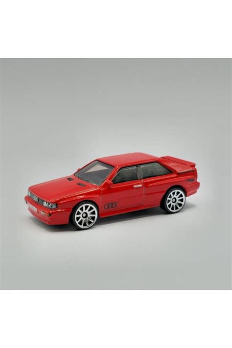 Hot Wheels Tekli Arabalar Audi Quattro Hry Fiyat Yorumlar Trendyol