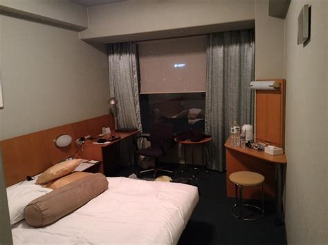 ReviewGuru: Shinagawa Prince Hotel Review