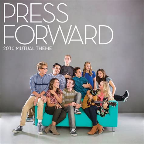 Resources For 2016 Mutual Theme Now Available LDS365 Resources From