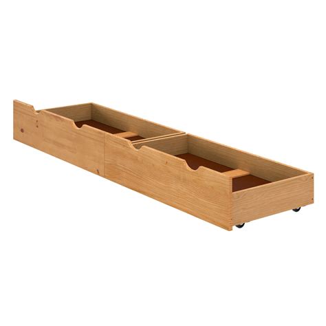 underbed storage drawers with wheels - Eydik