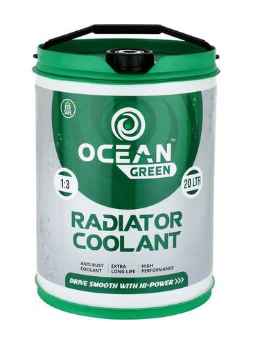 Coolant Anti Rust 20 Ltr At Best Price In Rajkot Vertical Star Llp