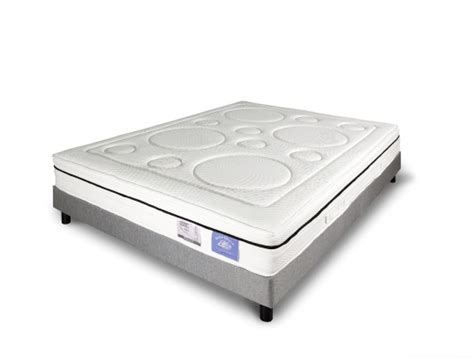 Ensemble X Matelas Sommier Ressorts Ensach S Technical Advance