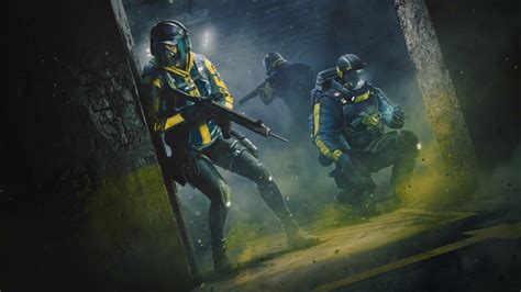 Rainbow Six Extraction Gameplay Deep Dive Ela Showcase Videos