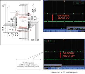 Master Electronics Repair !: LG OM5540 330W MINI HI-FI SYSTEM – HOW TO ...