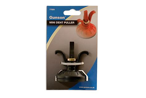 Gunson 77091 Mini Dent Puller