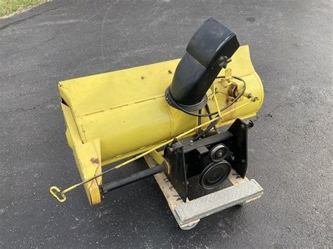 49 Snowblower For Sale Weekend Freedom Machines