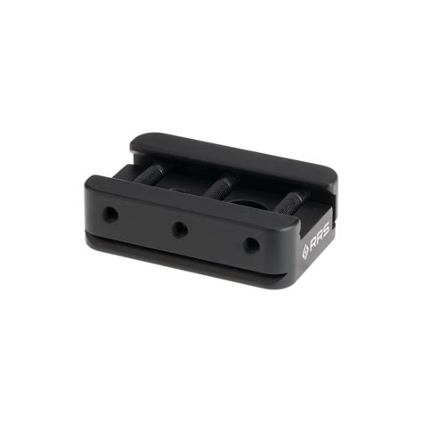 Nato Picatinny Dovetail Adapter Thermal Optics Plus