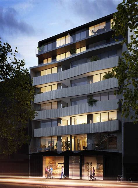 Leased Apartment 202 865 871 Dandenong Road Malvern East VIC 3145