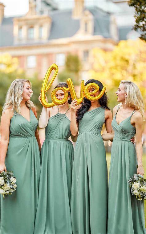 Bridesmaid Dresses & Occassions | Mia Boutique – Bridal & Occasions