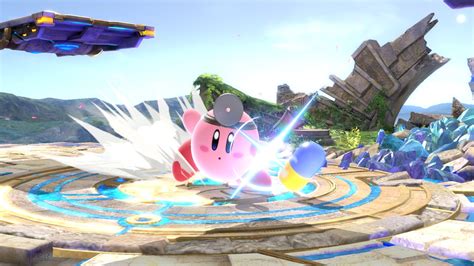 Super Smash Bros Ultimate Full Kirby Transformations List Guide