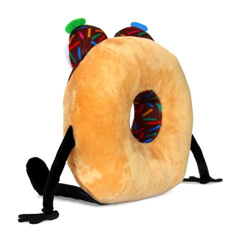 Arnie The Doughnut 12