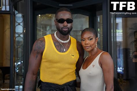 Gabrielle Union Nude The Fappening Photo Fappeningbook