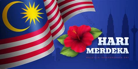 merdeka banner background images merdeka banner background