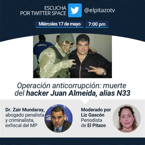 H Ctor Roca Campos On Twitter Rt Elpitazotv Operaci N