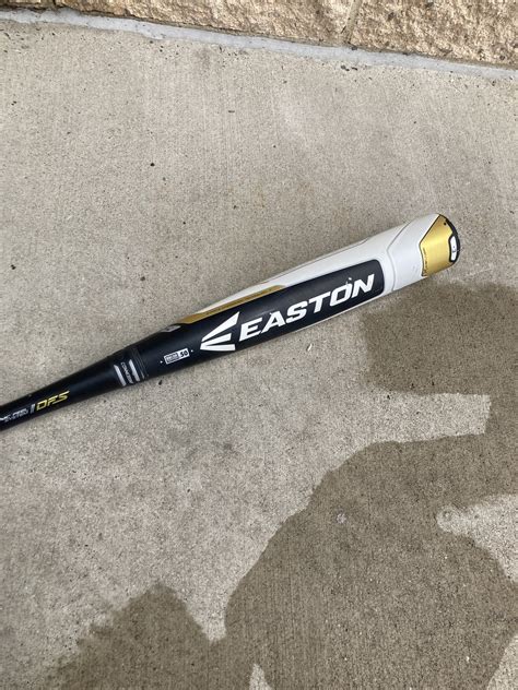 Used Bbcor Certified Easton Beast X Alloy Bat 3 28oz 31 Sidelineswap