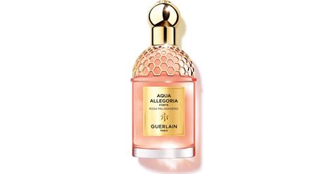 Guerlain Aqua Allegoria Rosa Palissandro Forte