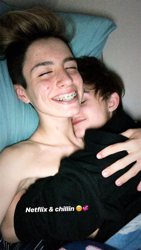 Justin Blake Tumblr Gay Lgbt Love Cute Gay Couples Twinks Couple Posing Hot Guys Gay