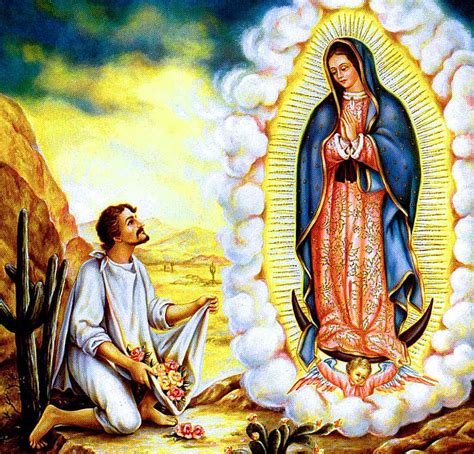 La petición a la Virgen de Guadalupe y el milagro de trabajo