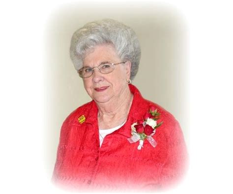 M Teresa Mayor Obituary 2023 Charlotte Hall Md Brinsfield