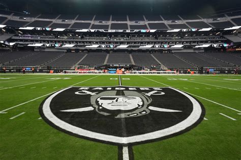 Where tickets prices stand for Las Vegas Raiders-Kansas City Chiefs ...