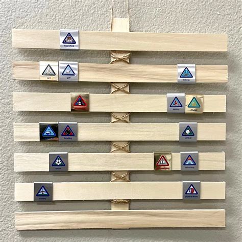 Belt Loop Display Kit