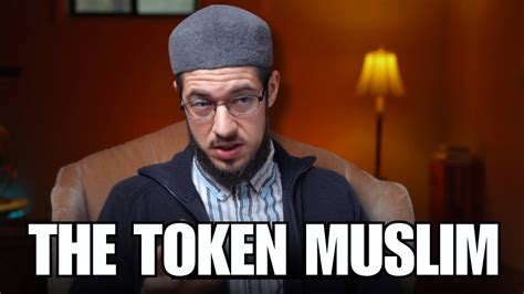 The Phenomenon Of The Token Muslim Imam Tom Facchine Youtube