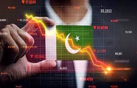 Pakistans Was A Polarised Polity Amid Economic Crisis The News