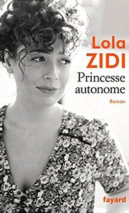 Lola Zidi Livres Biographie Extraits Et Photos Booknode