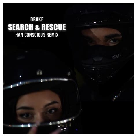 Stream Drake - Search & Rescue (House Remix) [Han Conscious Remix ...