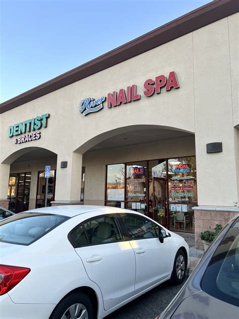 River Nail Spa Updated January 2025 347 Photos And 209 Reviews 3100 Big Dalton Ave Baldwin