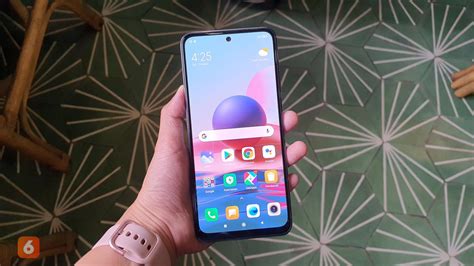 Xiaomi Rajai Pasar Smartphone Indonesia Pada Q2 2021 Tekno