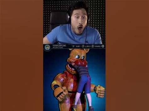 markiplier reacts to the animated Bite of 83 : r/Markiplier