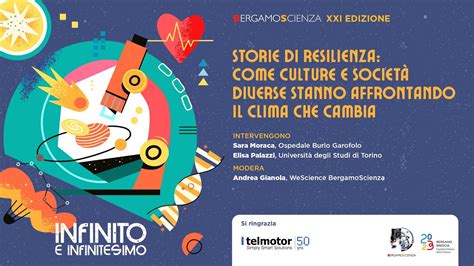 Storie Di Resilienza Come Culture E Societ Diverse Stanno Affrontando