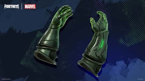 How To Get Doctor Dooms Arcane Gauntlets Mythic In Fortnite Chapter 5