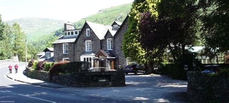 All Grasmere Hotels