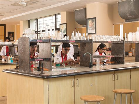 Facilities Ryan Global School Kharghar