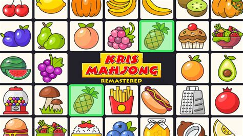 Kris Mahjong Remastered Jeux Gratuits Sur Jeux123