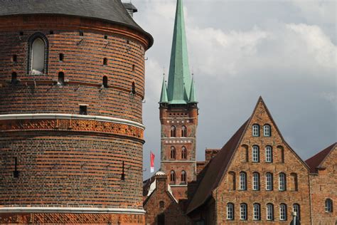 Lübeck Myerberg Castle Tour