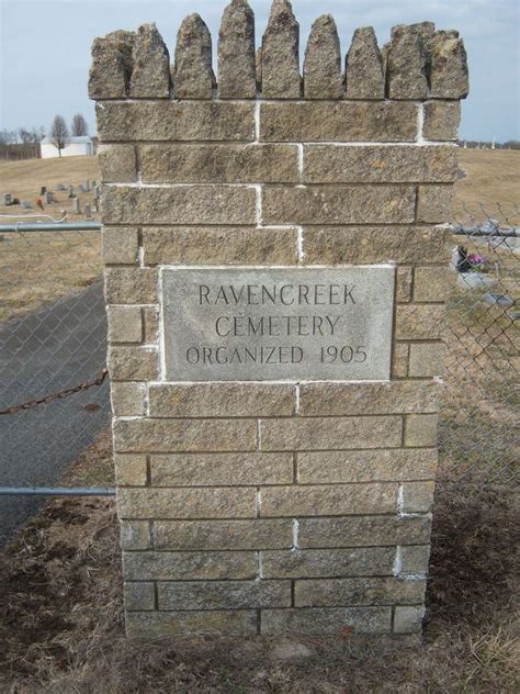 Raven Creek Cemetery In Hinton Kentucky Find A Grave Friedhof