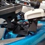 Bass Boat Technologies Mounts