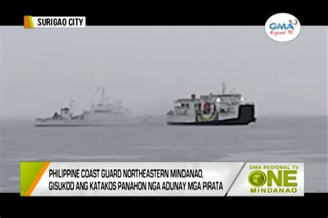 One Mindanao Maritime Exercise