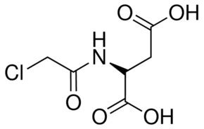 N Chloroacetyl L Aspartic Acid Aldrichcpr Sigma Aldrich