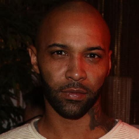 Joe Budden Net Worth (2021), Height, Age, Bio and Facts
