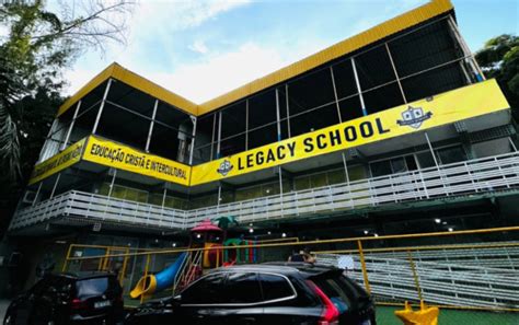 Legacy School Valor Mensalidade 2025 - Legacy School celebra marco de 50 unidades e consolida expansão