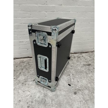 Rack Case Flightcases