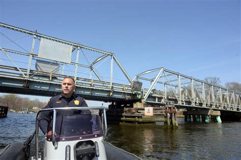 Rehab Of Westport S Saugatuck Bridge Should Start In Fall 2025