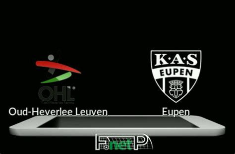 Football Predictions Free Tips On Twitter Oud Heverlee Leuven Vs