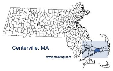 Centerville MA Centerville Massachusetts Lodging Real Estate Dining ...